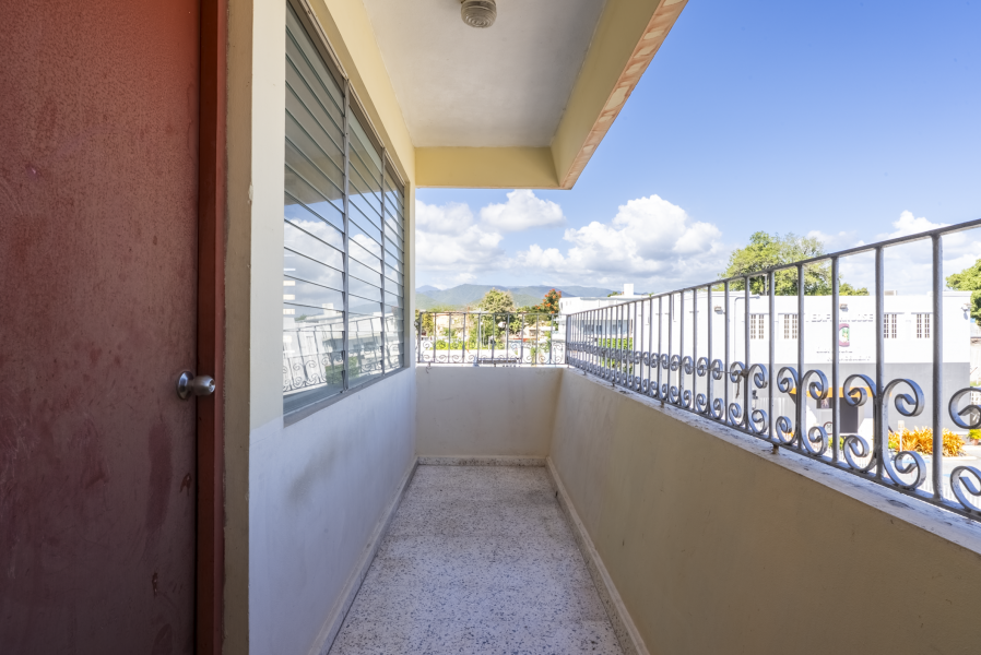 Calle Cantera Mayor #35 Bo Sexto, Ponce - 16