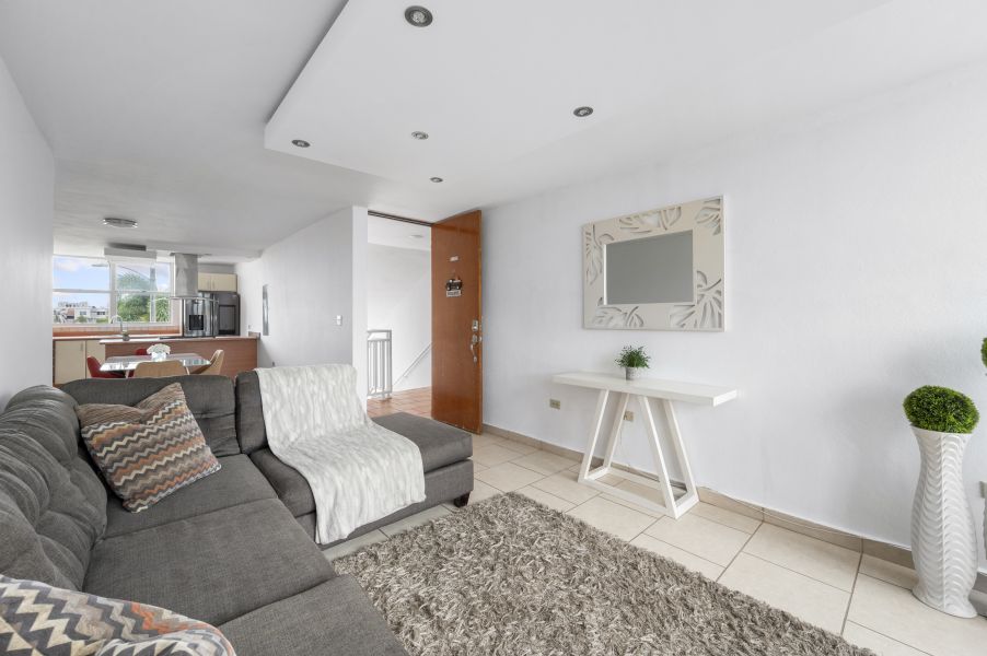 Cond Veredas Del Mar Carr 686 Apt 302, Vega Baja - 21