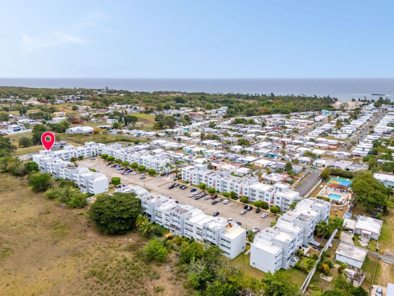 Cond Veredas Del Mar Carr 686 Apt 302, Vega Baja - 2