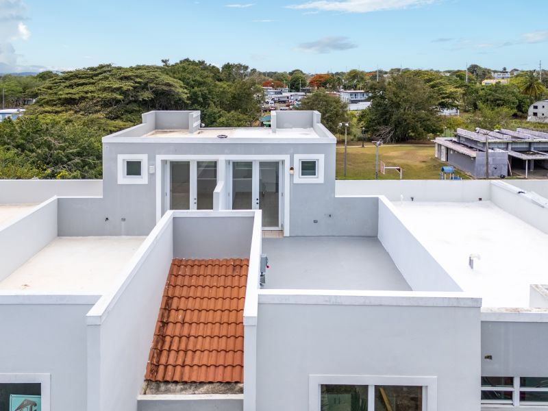 Cond Veredas Del Mar Carr 686 Apt 302, Vega Baja - 25