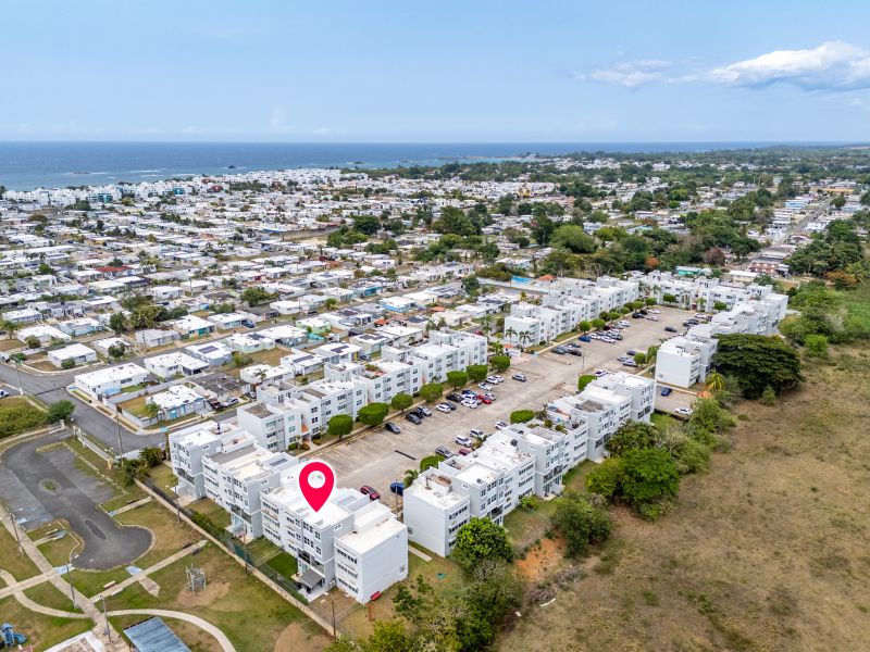 Cond Veredas Del Mar Carr 686 Apt 302, Vega Baja - 4