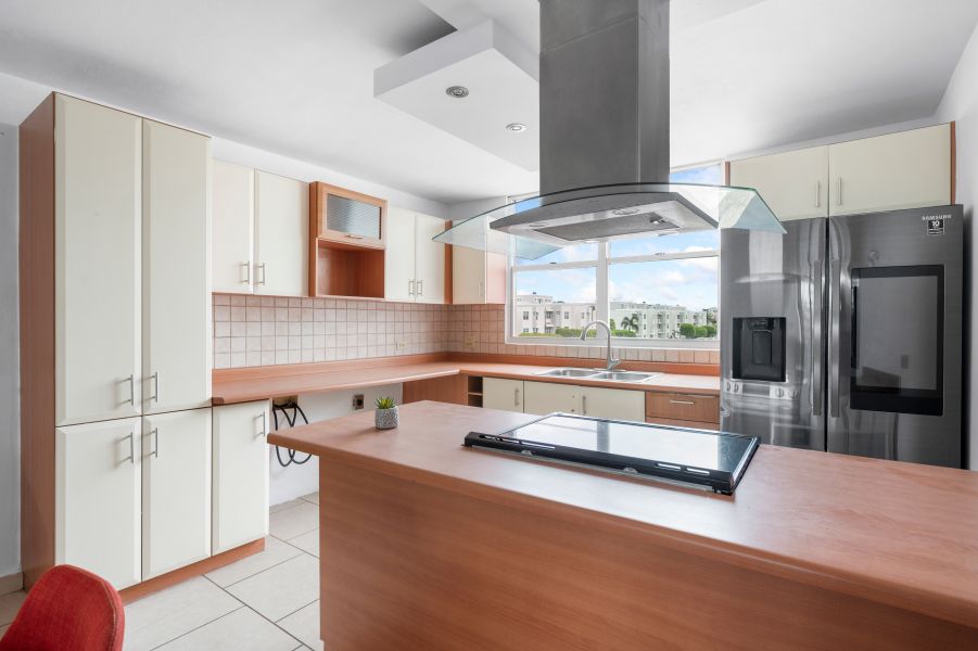 Cond Veredas Del Mar Carr 686 Apt 302, Vega Baja - 9