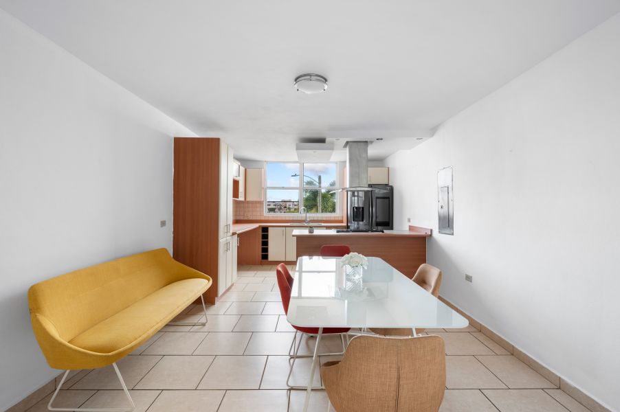 Cond Veredas Del Mar Carr 686 Apt 302, Vega Baja - 8