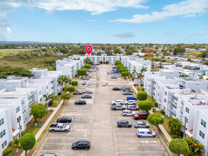 Cond Veredas Del Mar Carr 686 Apt 302, Vega Baja - 7