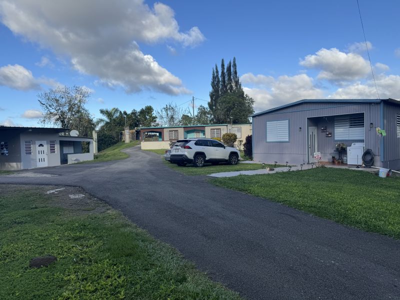 Bo Callejones Sec El 21 Carr 129 Km 21.4 Lares 00664 PR