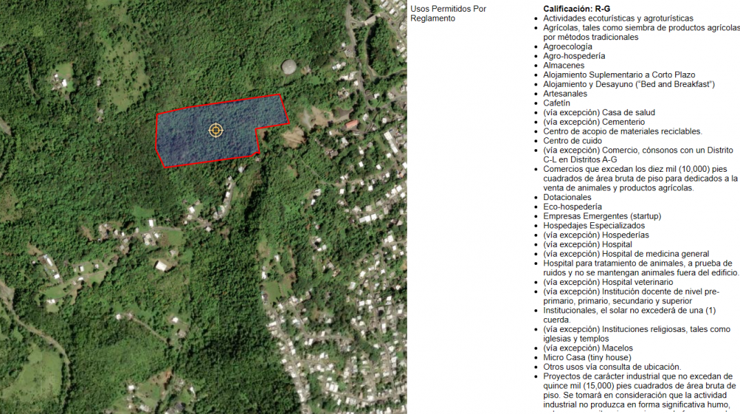 Bo Hato Puerco Carr 185 Km 5 Hm 8 Int Carr 954 Y 1 Canovanas 00729 PR