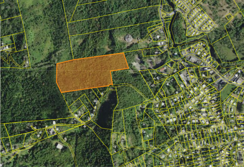 Bo Hato Puerco Carr 185 Km 5 Hm 8 Int Carr 954 Y 1 Canovanas 00729 PR