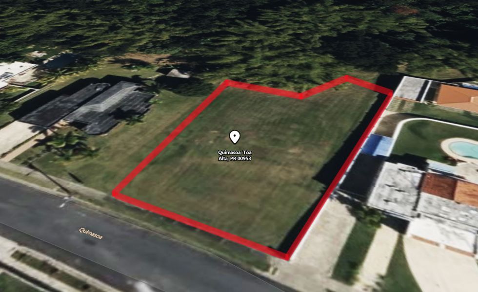 Urb Haciendas Del Caribe Calle Yukiyu I-20 Toa Alta 00953 PR