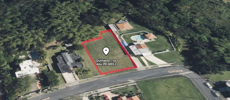 Urb Haciendas Del Caribe Calle Yukiyu I-20 Toa Alta 00953 PR