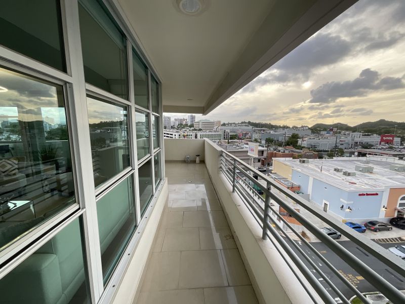 Cond Art At San Patricio Calle Parkside #5 Guaynabo 00968 PR