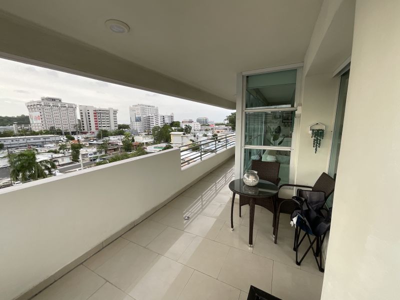 Cond Art At San Patricio Calle Parkside #5 Guaynabo 00968 PR