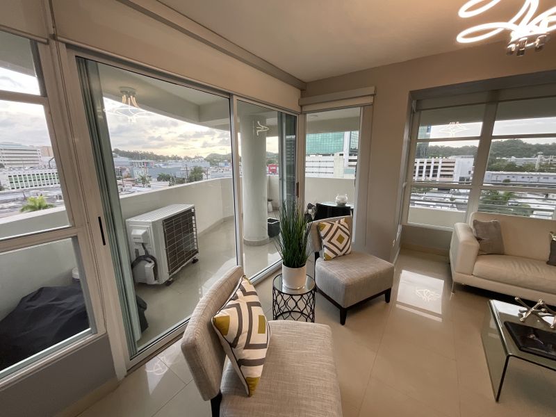 Cond Art At San Patricio Calle Parkside #5 Guaynabo 00968 PR