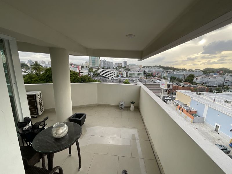 Cond Art At San Patricio Calle Parkside #5 Guaynabo 00968 PR