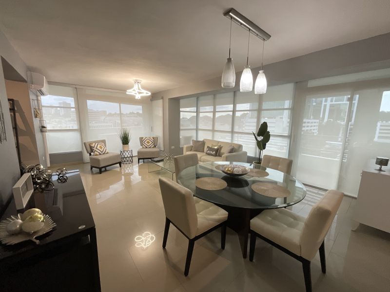 Cond Art At San Patricio Calle Parkside #5 Guaynabo 00968 PR