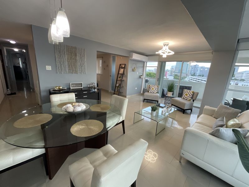 Cond Art At San Patricio Calle Parkside #5 Guaynabo 00968 PR