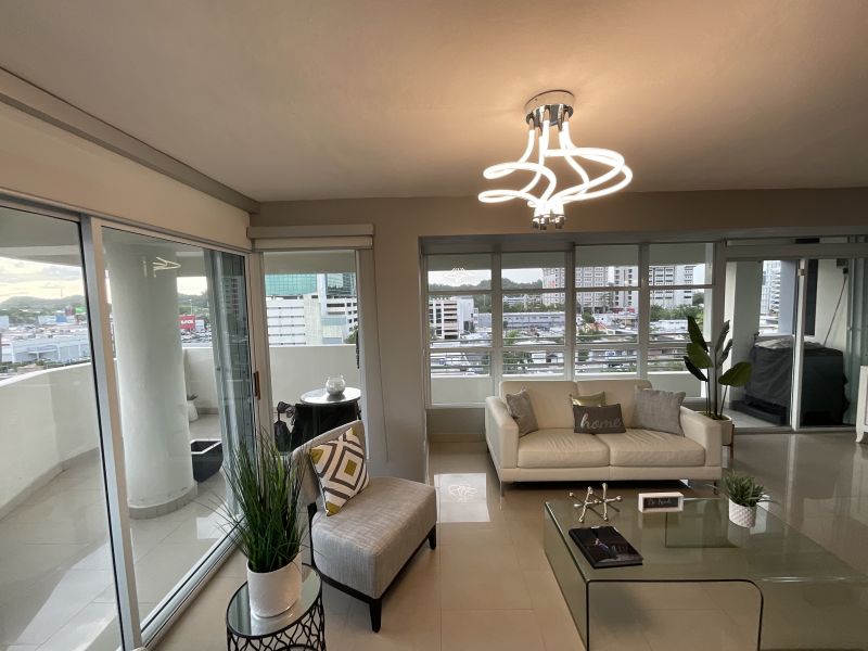 Cond Art At San Patricio Calle Parkside #5 Guaynabo 00968 PR