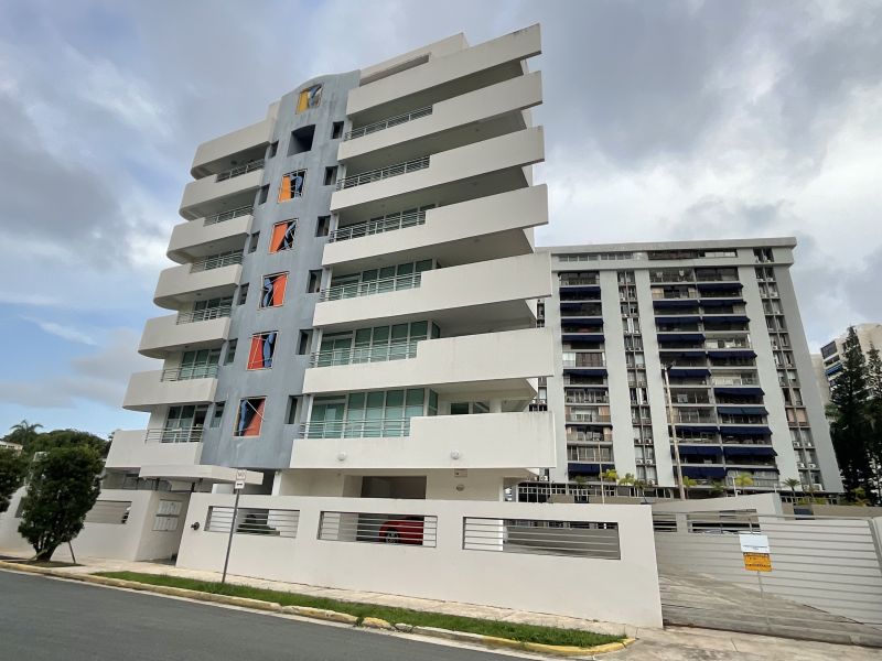 Cond Art At San Patricio Calle Parkside #5 Guaynabo 00968 PR