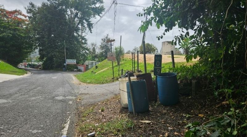 Pr-633 Km 0.9 Bo Barahona Wd, Morovis - 8