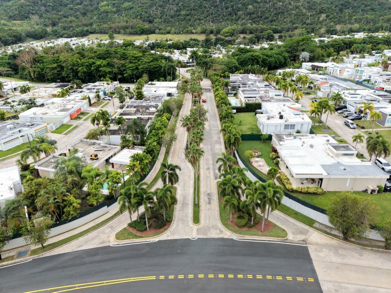 Mansiones De Ciudad Jardin 323 Avila Calle Lanzaro, Caguas - 38