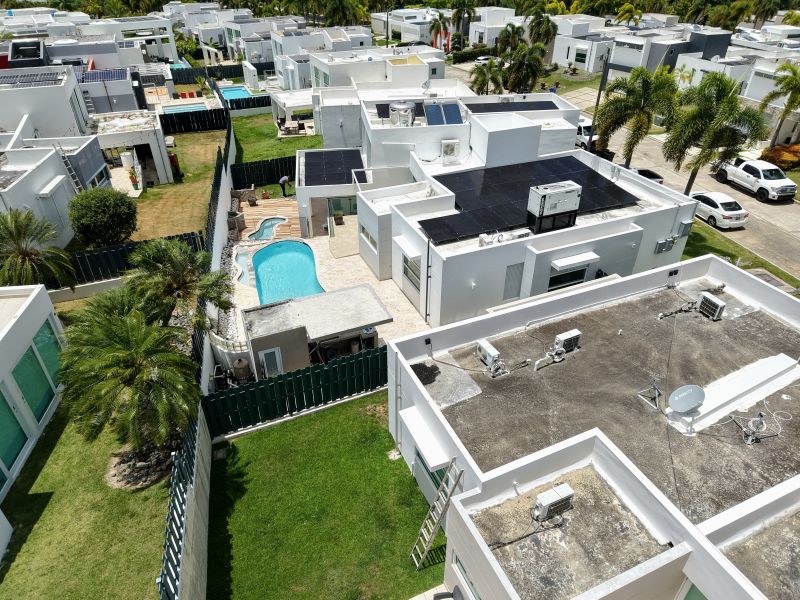 Mansiones De Ciudad Jardin 323 Avila Calle Lanzaro, Caguas - 7