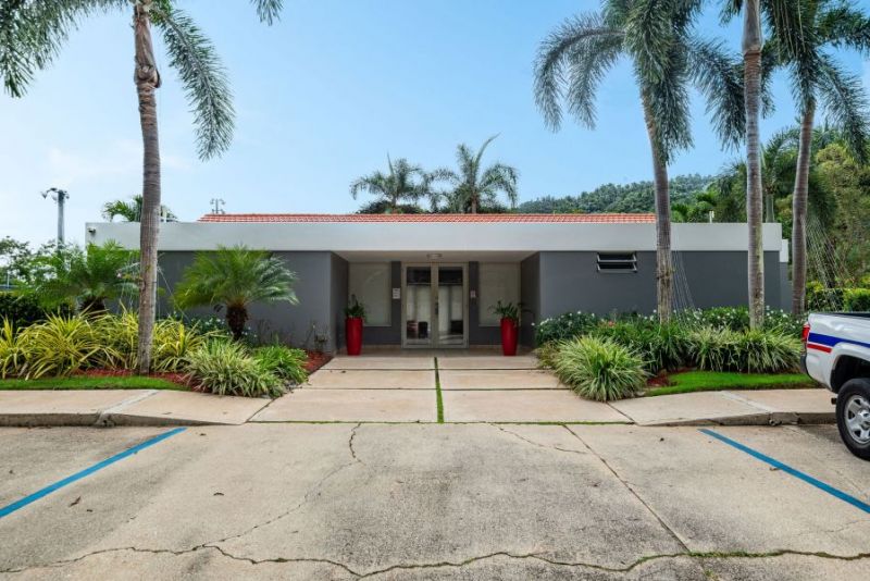 Mansiones De Ciudad Jardin 323 Avila Calle Lanzaro, Caguas - 43