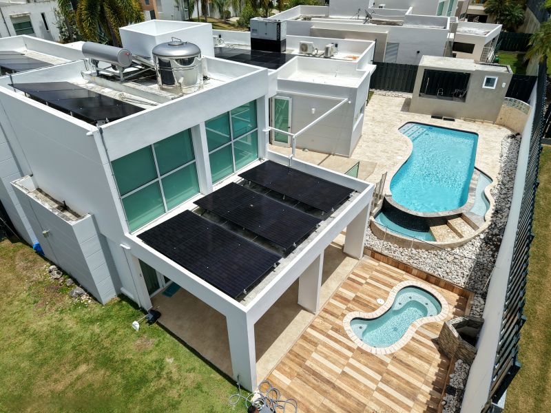 Mansiones De Ciudad Jardin 323 Avila Calle Lanzaro, Caguas - 4