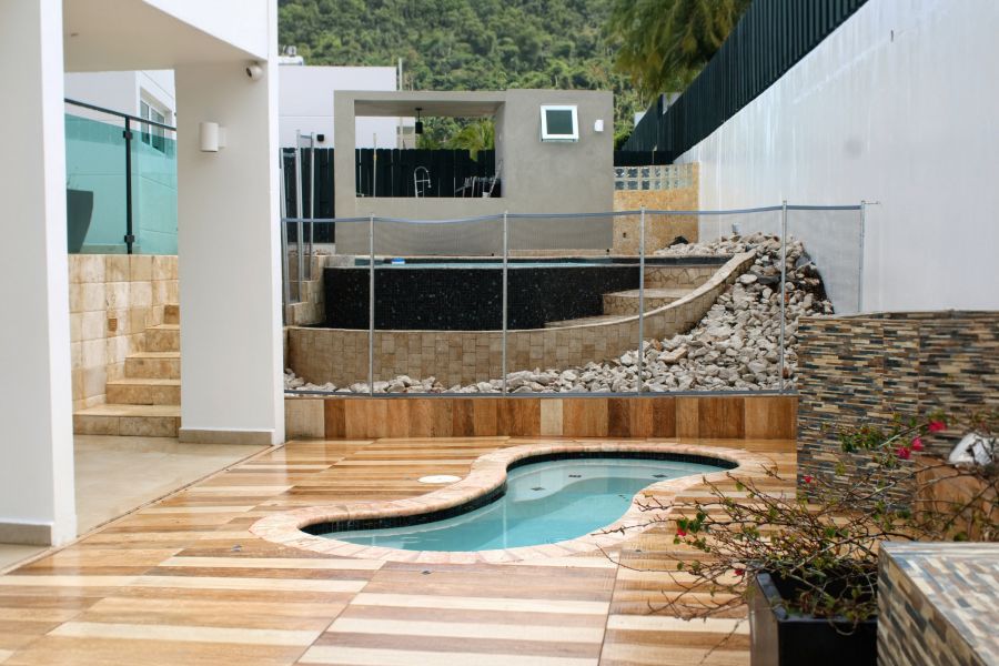 Mansiones De Ciudad Jardin 323 Avila Calle Lanzaro, Caguas - 29