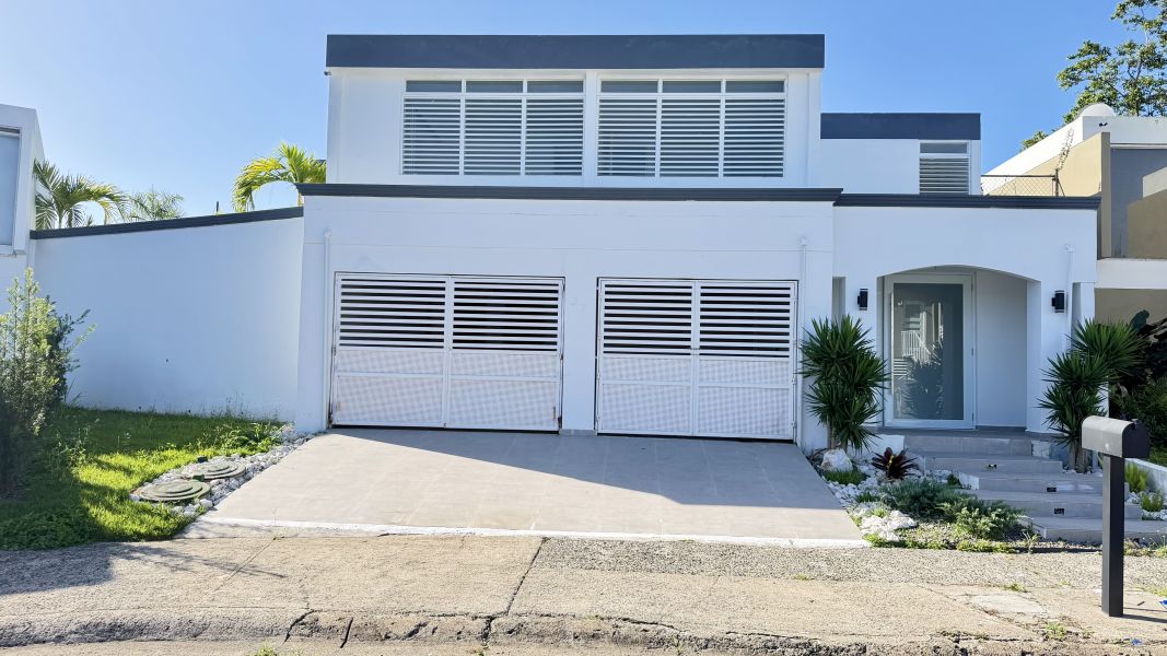 Urb Terranova Calle Pascua J-7 Guaynabo 00969 PR