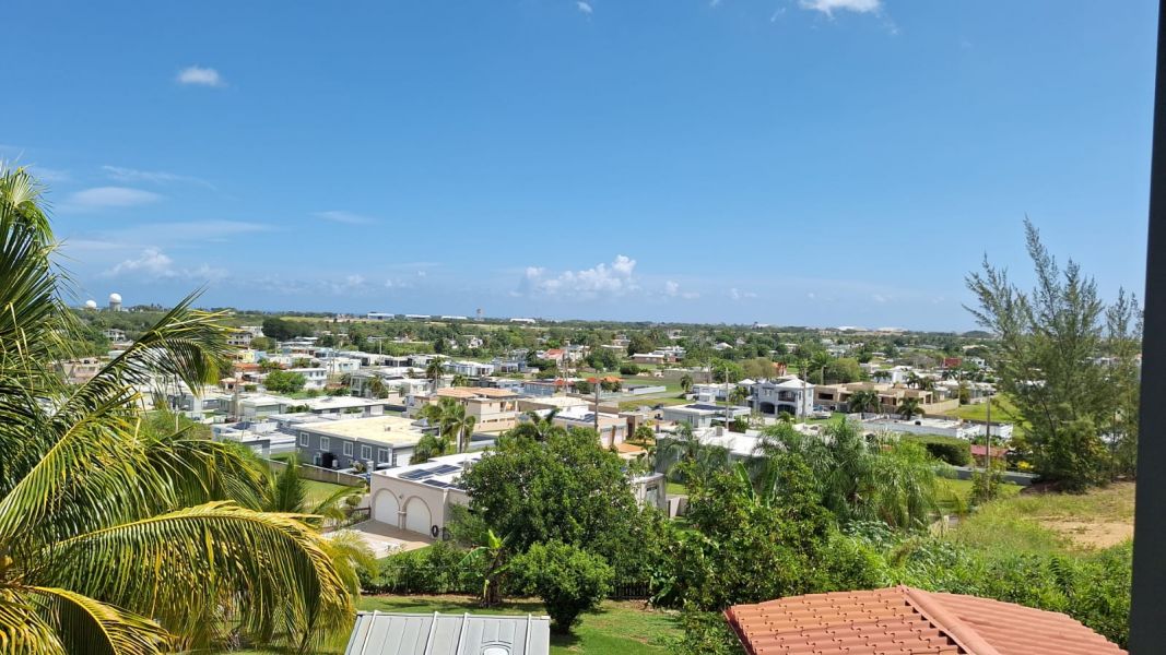 Bo Camaseyes Carr 467 Int Km 0.2 Paseo De Alta Vis, Aguadilla - 14