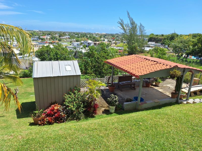 Bo Camaseyes Carr 467 Int Km 0.2 Paseo De Alta Vis, Aguadilla - 15