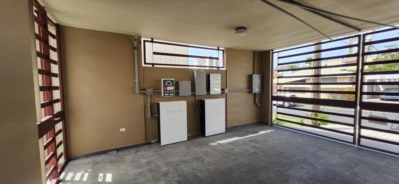 Urb. Caparra Hills Calle Yagrumo G 7, Guaynabo - 23