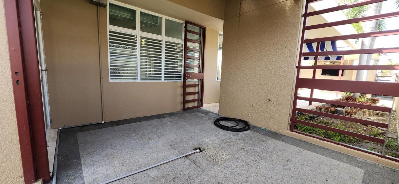 Urb. Caparra Hills Calle Yagrumo G 7, Guaynabo - 22