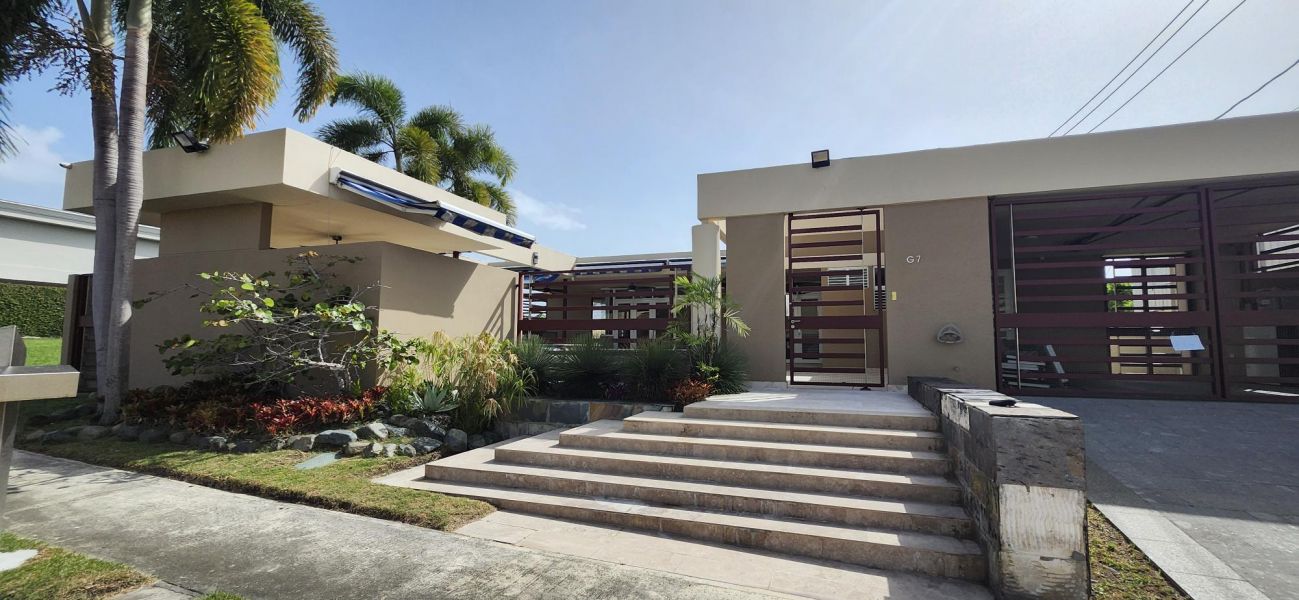 Urb. Caparra Hills Calle Yagrumo G 7, Guaynabo - 28