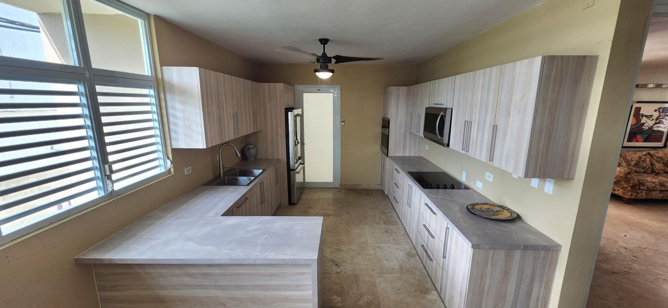 Urb. Caparra Hills Calle Yagrumo G 7, Guaynabo - 8