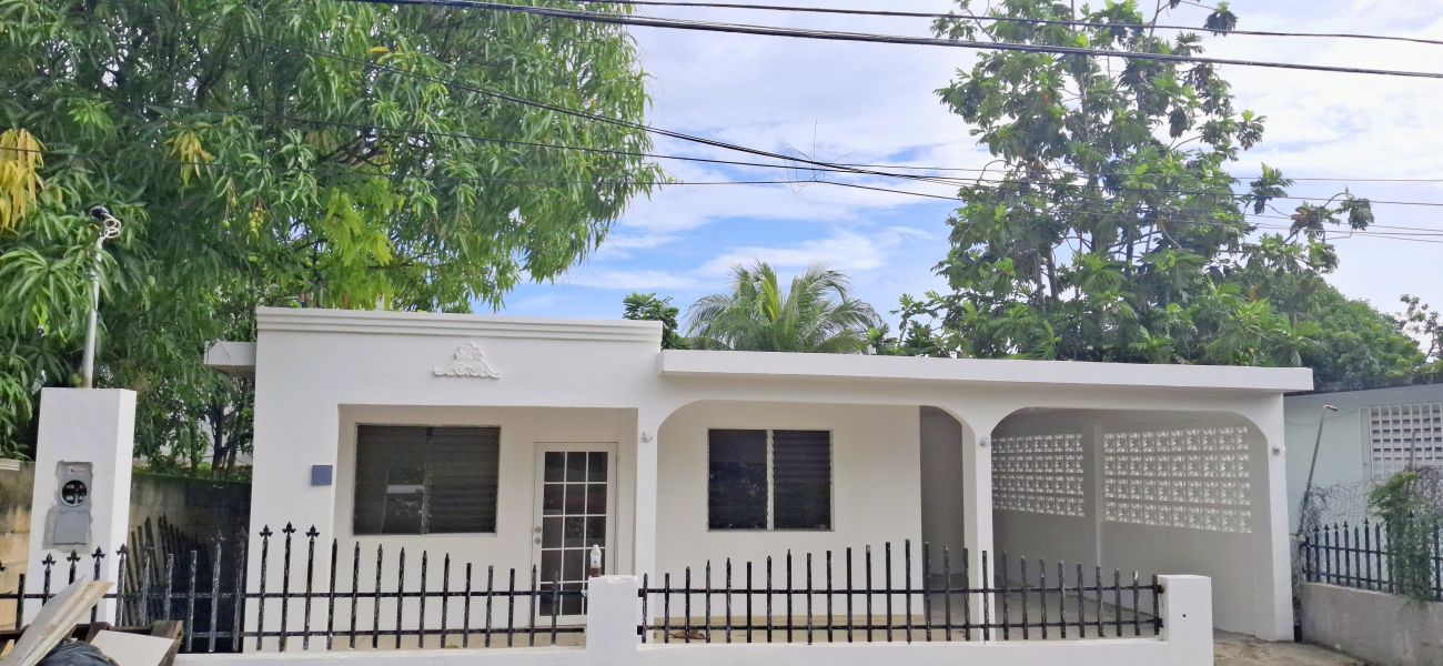 266 Calle 8 Com Villa Colombo Vega Baja 00693 PR