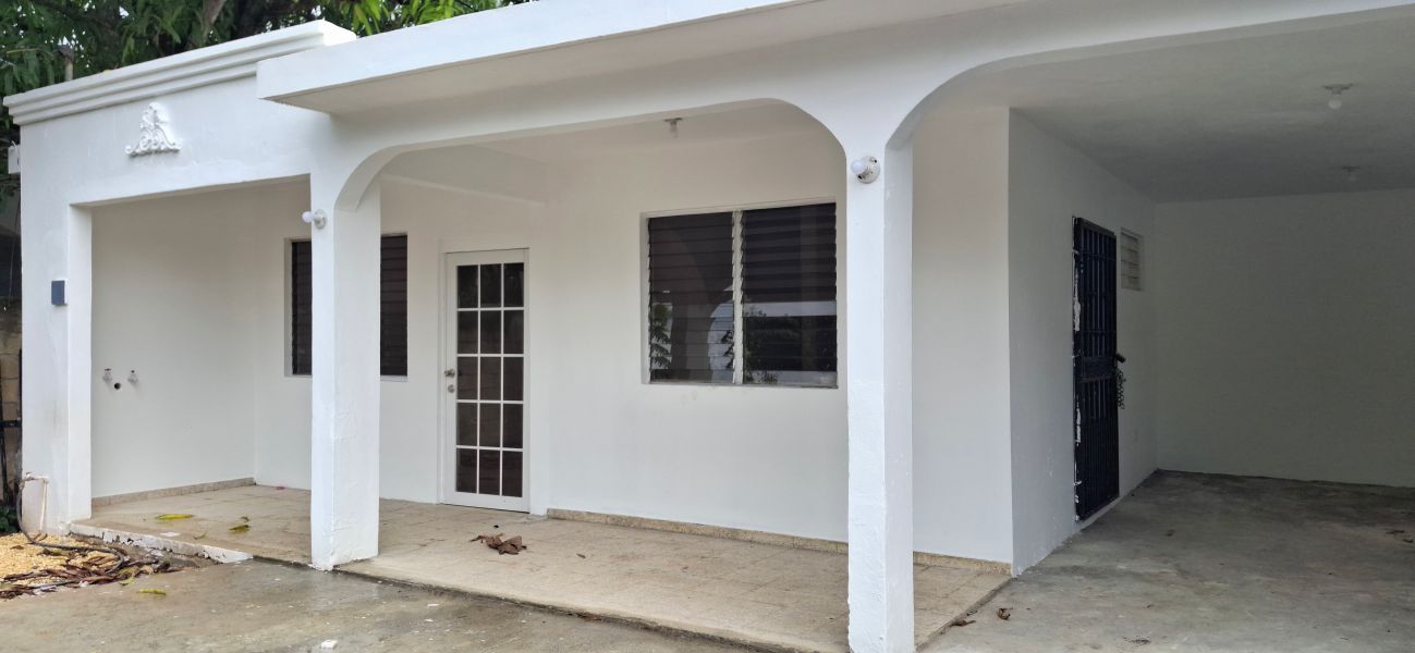 266 Calle 8 Com Villa Colombo Vega Baja 00693 PR