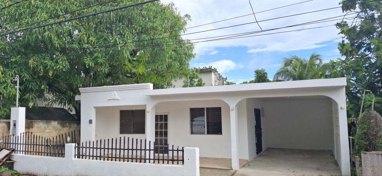 266 Calle 8 Com Villa Colombo Vega Baja 00693 PR