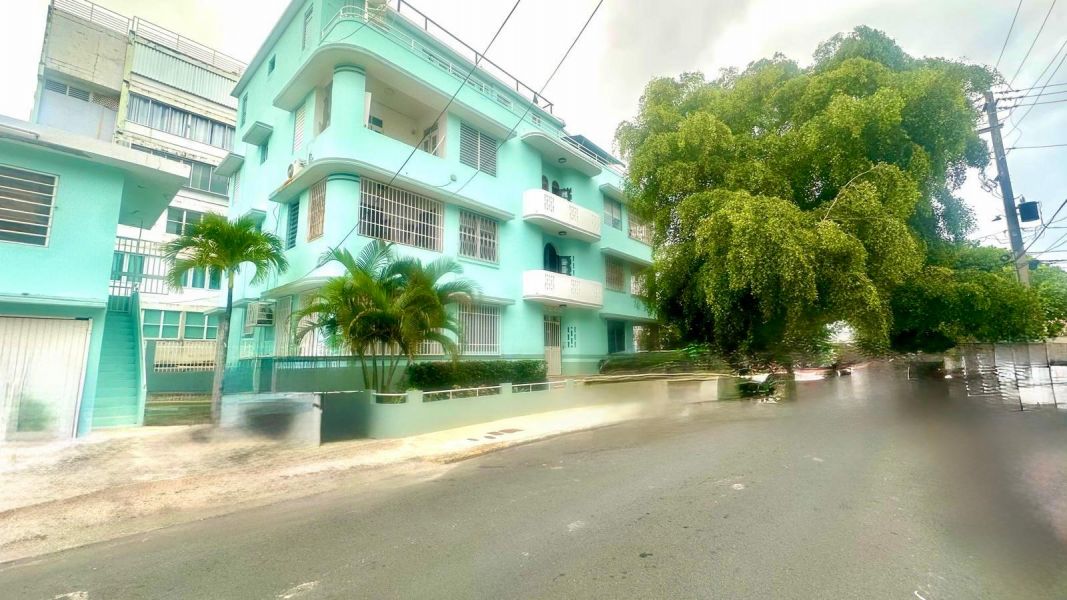 Calle Maribel 1500 Apt 9 Cond Maribel San Juan 00911 PR