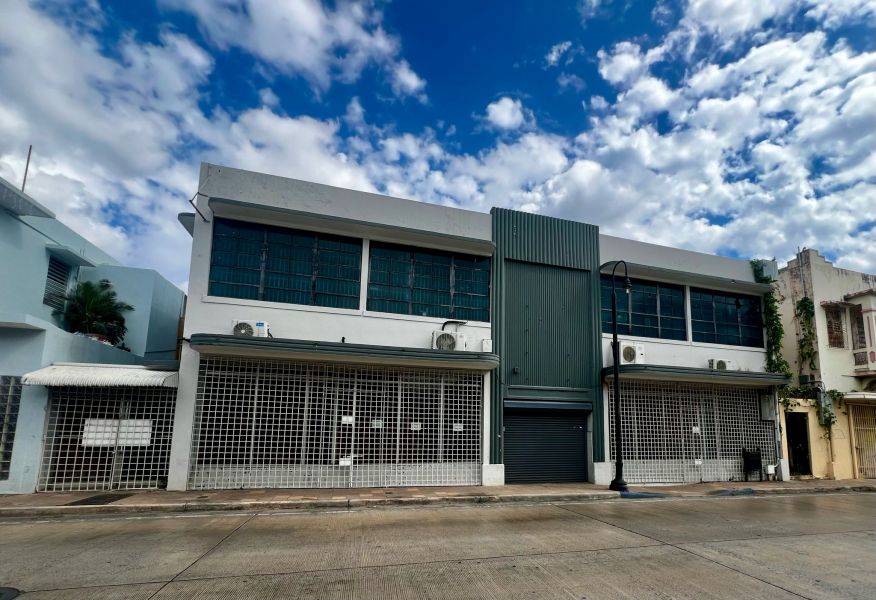 # 123 Calle Ramon E Betances Bo Pueblo Mayaguez 00680 PR