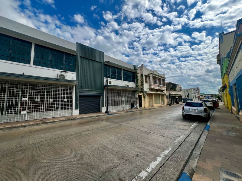 # 123 Calle Ramon E Betances Bo Pueblo Mayaguez 00680 PR