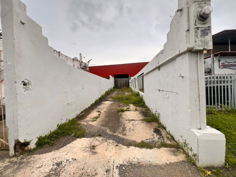 # 123 Calle Ramon E Betances Bo Pueblo Mayaguez 00680 PR