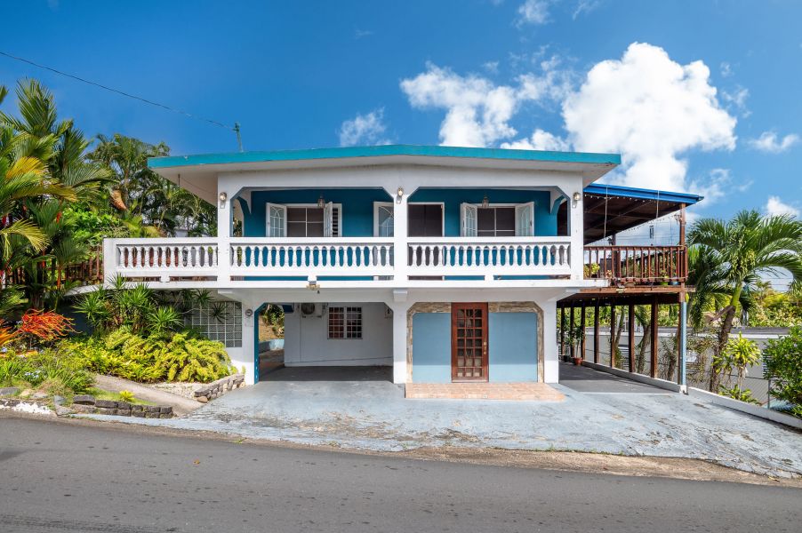 5020 Calle 4 Parcelas Gandara Cidra 00739 PR