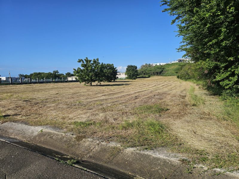 Urb&nbsp;hacienda Casa Blanca Rio Cana Abajo Juana Diaz 00795 PR