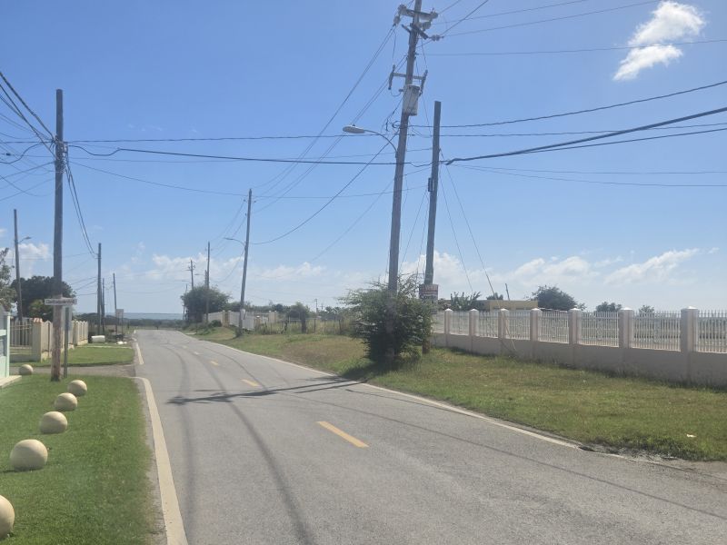 Urb&nbsp;hacienda Casa Blanca Rio Cana Abajo Juana Diaz 00795 PR