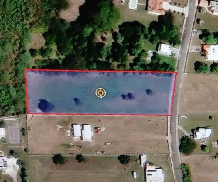 Urb&nbsp;hacienda Casa Blanca Rio Cana Abajo Juana Diaz 00795 PR