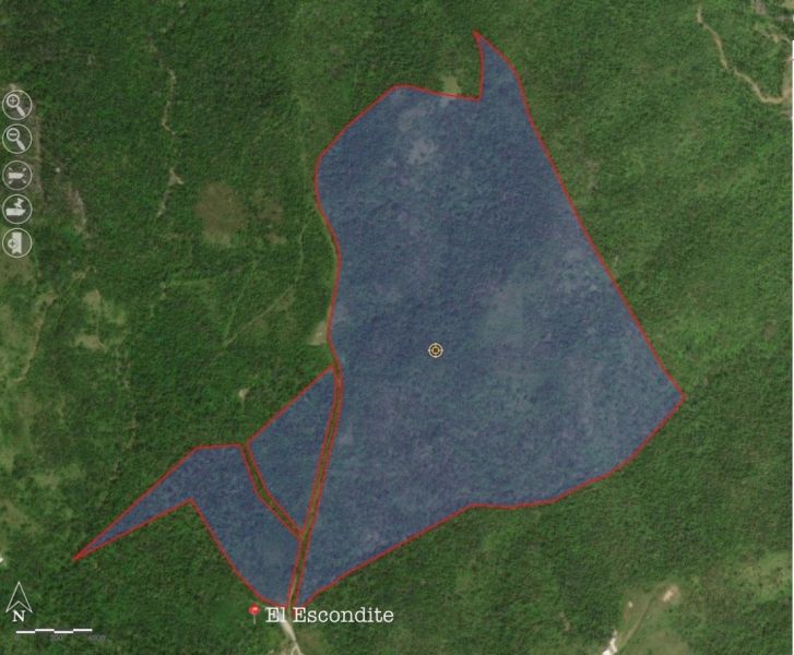 Sr 7722 Km 3.1 Int La Piedra Cayey 00736 PR