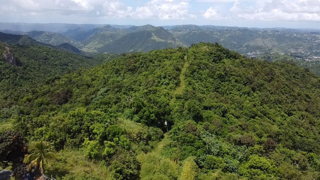 Sr 7722 Km 3.1 Int La Piedra Cayey 00736 PR