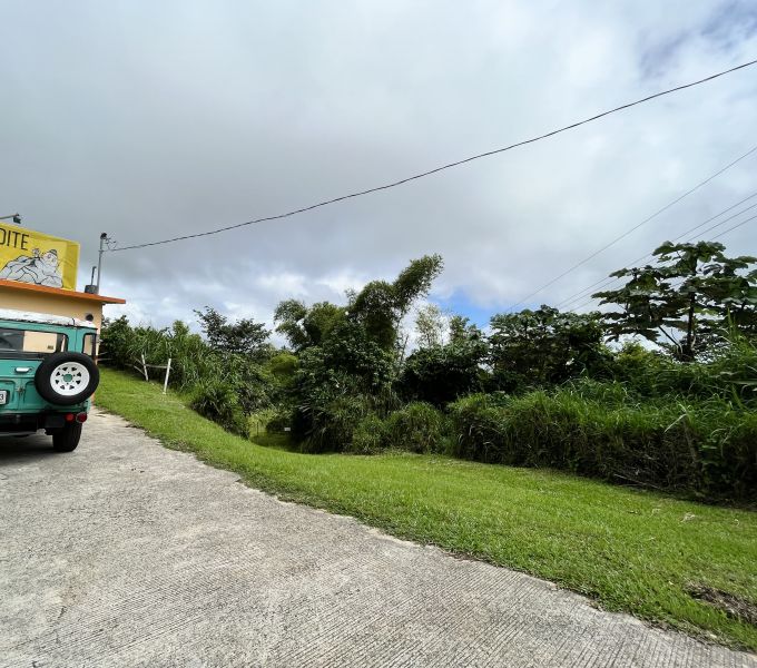 Sr 7722 Km 3.1 Int La Piedra Cayey 00736 PR