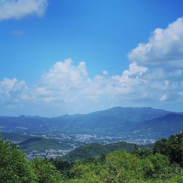 Sr 7722 Km 3.1 Int La Piedra Cayey 00736 PR