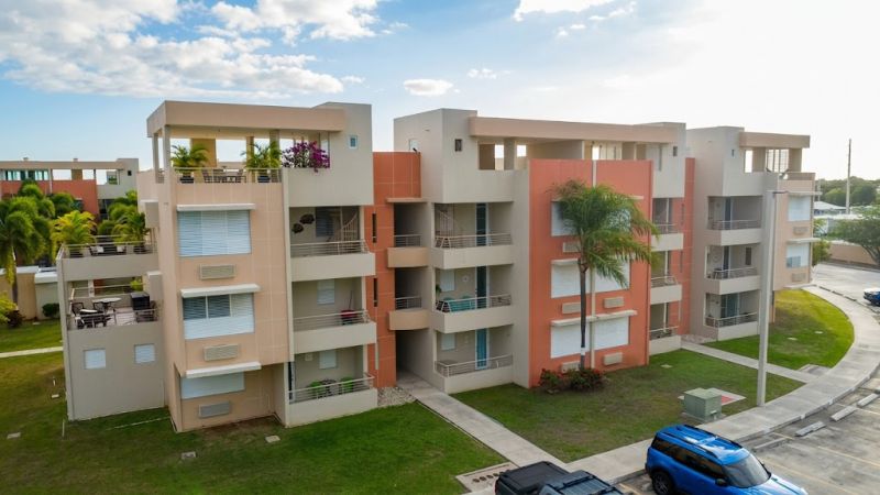 Cond Paseo Del Faro C-102 Cabo Rojo 00623 PR